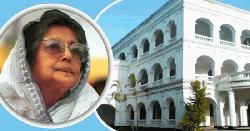 জাহানারা ইমামের বই বিক্রি নিয়ে ব্যাখ্যা দিল বাংলা একাডেমি