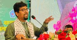 যারা আমাদের রাজাকার আখ্যা দেয়, প্রকৃত রাজাকার তারাই: শিবিরের কেন্দ্রীয় সেক্রেটারি