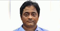 ঢাকার নতুন জেলা প্রশাসক: শফিউল আলম