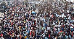 অস্তিত্ব জানান দিতে বিএনপির দুই নেতার পাল্টাপাল্টি সমাবেশ