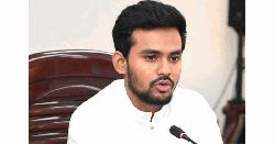 ঢাকা-১০ আসন থেকেই নির্বাচন করবেন উপদেষ্টা আসিফ