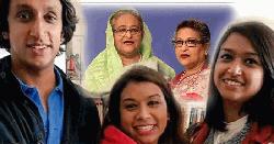 হাসিনাসহ রেহানা পরিবারের বিরুদ্ধে ২২ জনের সাক্ষ্য গ্রহণ