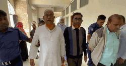 যশোরে আ.লীগ ও যুবলীগ নেতাকে আদালতে সোপর্দ