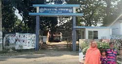 শিবালয়ে বুদ্ধিপ্রতিবন্ধী ছাত্রীকে যৌন নির্যাতনের অভিযোগ