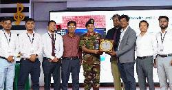 ভবিষ্যতের চ্যালেঞ্জ মোকাবিলায় শিক্ষার্থীদের প্রস্তুত করার আহ্বান শিক্ষাবিদদের