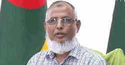 নির্বাচনের ওপর নির্ভর করছে দেশের ভবিষ্যৎ: ইসি আনোয়ারুল