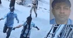 পুরান ঢাকায় গুলিতে নিহত ব্যক্তি ‘শীর্ষ সন্ত্রাসী’ মামুন: পুলিশ