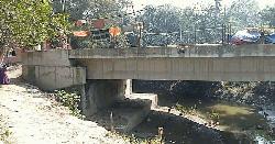 নাগরপুরে সড়ক ও ব্রিজ নির্মাণে স্থবিরতা