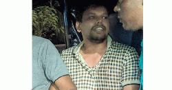 বনশ্রীতে জয় বাংলা স্লোগান দিয়ে অগ্নিসন্ত্রাসের চেষ্টা, আটক ছাত্রলীগ নেতা
