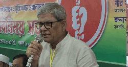  মুক্তিযুদ্ধের চেতনা মুছে দেওয়ার চেষ্টা চলছে: মির্জা ফখরুল