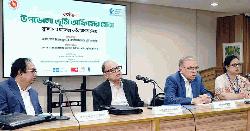 ভূমি অফিসে সেবাগ্রহীতাকে নির্যাতন করলে কঠোর ব্যবস্থা: ভূমি উপদেষ্টা