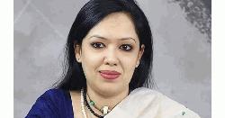 জোর করে ঐকমত্য চাপিয়ে দেওয়া যায় না: রুমিন ফারহানা