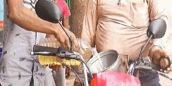 ১৩ নভেম্বর ঘিরে খোলা জ্বালানি তেল বিক্রি বন্ধ