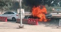 কাচেহরি আদালতের বাইরে আত্মঘাতী হামলায় নিহত ১২, আহত ২১