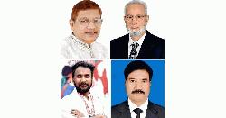 মহেশখালী-কুতুবদিয়ায় পাল্টাপাল্টি কর্মসূচীর হুঙ্কারে বিভ্রান্তি কর্মী-সমর্থকদের