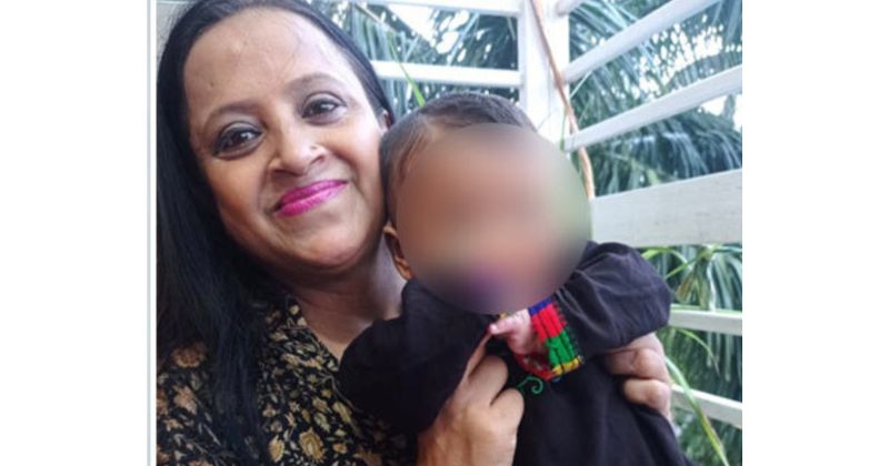 শিক্ষিকা সাবজান নাহার