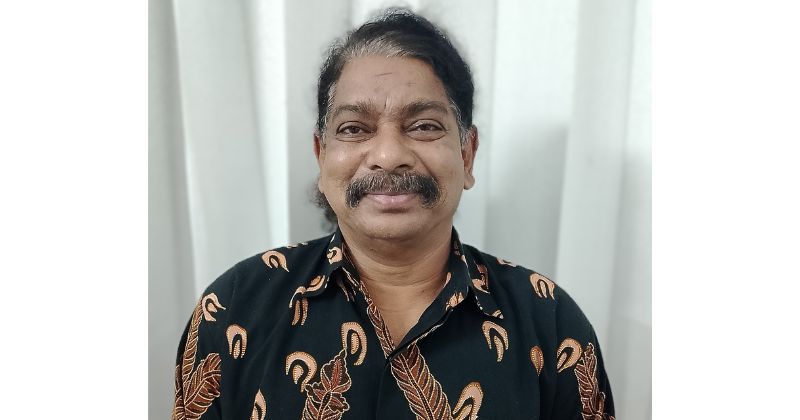 হাসিনুর রহমান