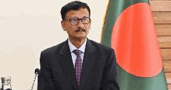 দিল্লি বিস্ফোরণে বাংলাদেশকে জড়ানো ভিত্তিহীন: পররাষ্ট্র উপদেষ্টা