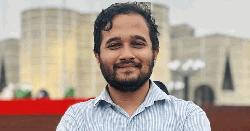 ‘ফাঁসির দড়িতে না ঝোলানো পর্যন্ত শেখ হাসিনার নাম মাথায় ঘুরতেই থাকবে’