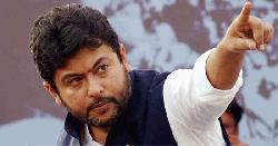 ‘ঢাকা লকডাউনে ৫ লাখ টাকা দিয়েছেন নিক্সন চৌধুরী’