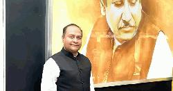 নাশকতার চেষ্টায় পতিত আওয়ামী লীগের সাংগঠনিক সম্পাদক গ্রেফতার