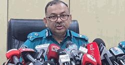 কর্মকাণ্ড নিষিদ্ধ আ. লীগের ৫৫২ নেতাকর্মী গ্রেপ্তার
