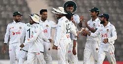 ক্যাচ মিসে অলআউটের সুযোগ হারালো বাংলাদেশ
