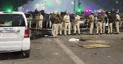 ভারতে ধারাবাহিক বিস্ফোরণের পর বাংলাদেশ ও পাকিস্তান সীমান্তে জারি উচ্চ সতর্কতা