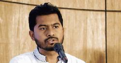 আওয়ামী লীগ ও তার অঙ্গসংগঠনের নেতাকর্মীদের নুরের বার্তা 