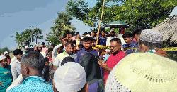 ‎মহিপুরে স্বামী-স্ত্রীর রহস্যজনক মৃত্যু, মরদেহ উদ্ধার