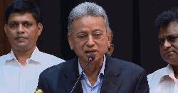 বিএনপি সরকার গঠন করলে কাজের জন্য ঢাকা-চট্টগ্রাম আসতে হবে না: আমীর খসরু