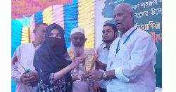 বিএনপি ইসলামী মূল্যবোধের রাজনীতিতে বিশ্বাস করে: মো. শাহজাহান