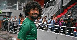 ভারতকে হারানোর হুংকার দিয়ে রাখলেন হামজা