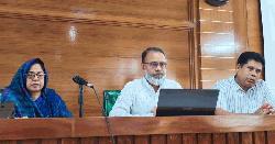 রাবিতে অনুষ্ঠিত হতে যাচ্ছে দ্বিতীয় আন্তর্জাতিক বিজ্ঞান ও প্রযুক্তি কনফারেন্স