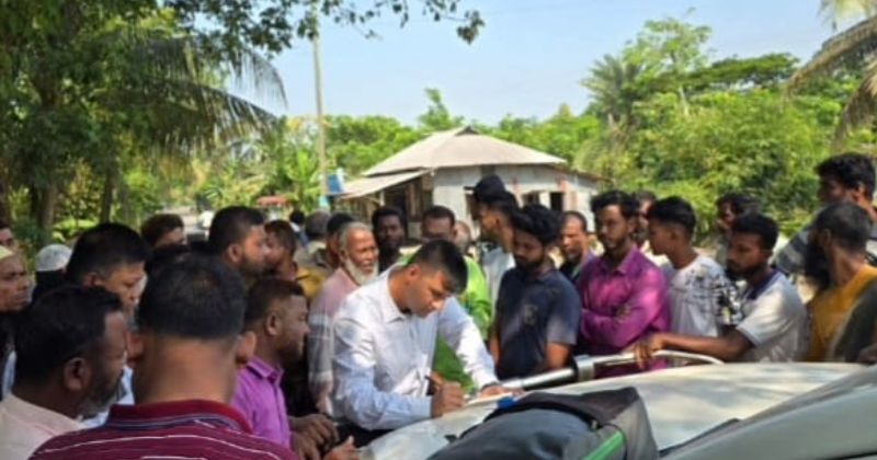 ঘুঘু শিকার করে ফেসবুক লাইভে রান্না ও ভোজন, যুবকের অর্থদন্ড