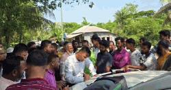 ঘুঘু শিকার করে ফেসবুক লাইভে রান্না ও ভোজন, যুবকের অর্থদণ্ড