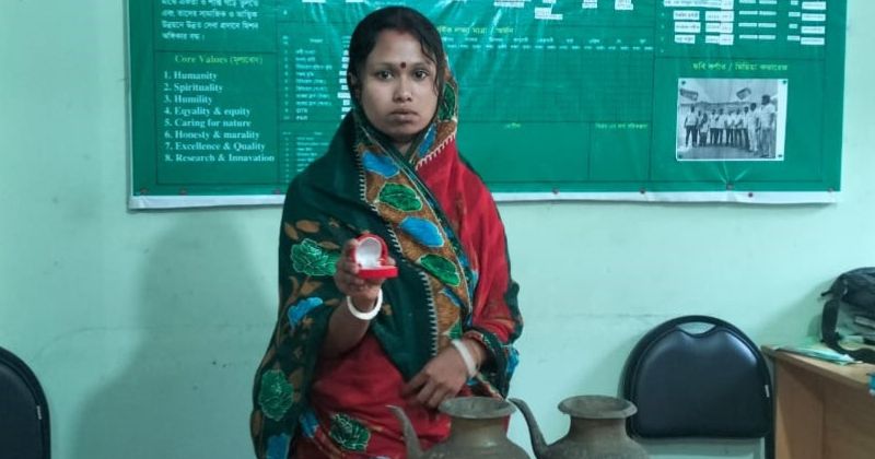 এনজিও ম্যানেজার ও মাঠকর্মী বরখাস্ত, তদন্ত কমিটি গঠন