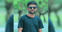বাঁচতে চেয়ে দৌড়ালেন আধা কিলোমিটার, শেষ রক্ষা হলো না ছাত্রদল নেতার