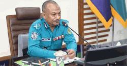 অস্ত্রধারী সন্ত্রাসী দেখামাত্র ব্রাশফায়ারের নির্দেশ সিএমপি কমিশনারের