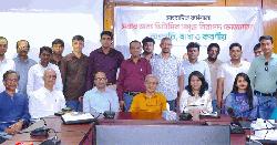 ভিটামিনসমৃদ্ধ নিরাপদ ভোজ্যতেল নিশ্চিত করার দাবি বিশেষজ্ঞদের
