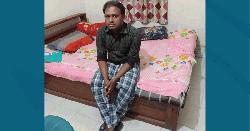 ‘চাকরি খুঁজছি’ জানিয়ে আবাসিক হোটেলে ওঠেন বাংলাদেশ ব্যাংকের কর্মকর্তা নাইমুর