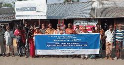 মোংলায় সুজনের প্রতিষ্ঠা বার্ষিকী পালন 