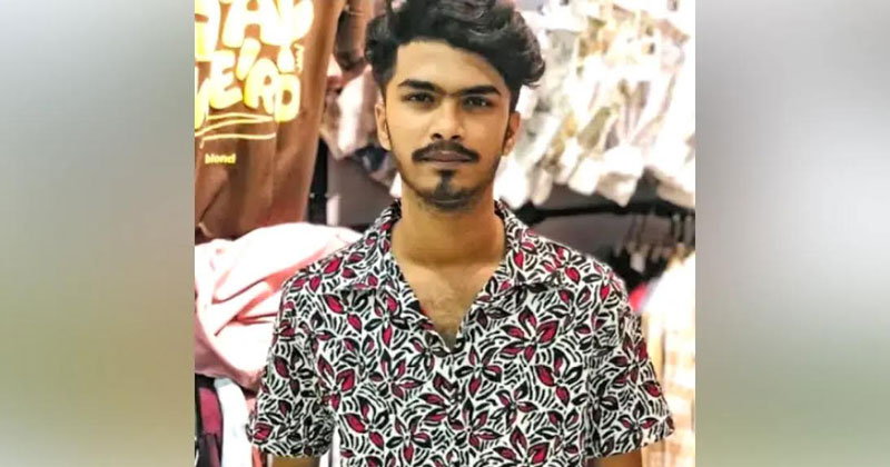 ছাত্রলীগ নেতা শেফায়েতুল ইসলাম ইমরান