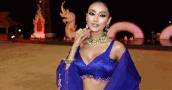 মিস ইউনিভার্সে বাংলাদেশের প্রতিনিধিত্ব করা এই মিথিলা কে?
