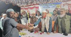 পঞ্চগড়ে জামায়াতে যোগদান করলো বিএনপির ৩২ নেতাকর্মী