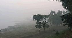 তেঁতুলিয়ায় মৌসুমের সর্বনিম্ন ১২.৮ ডিগ্রি সেলসিয়াস রেকর্ড, ছড়িয়ে পড়ছে শীতের আমেজ