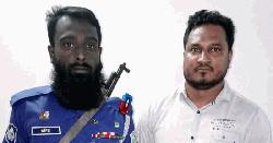 মোংলায় সাবেক প্যানেল চেয়ারম্যান ও যুবলীগ নেতাসহ আটক দুই