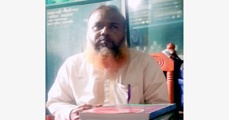 সাইফুল ইসলাম