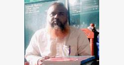 পুঠিয়ায় মাদ্রাসা সুপারের বিরুদ্ধে আর্থিক অনিয়মের অভিযোগ
