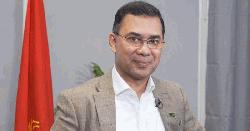 নভেম্বরের শেষে দেশে ফিরছেন তারেক রহমান: সালাহউদ্দিন